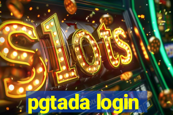 pgtada login